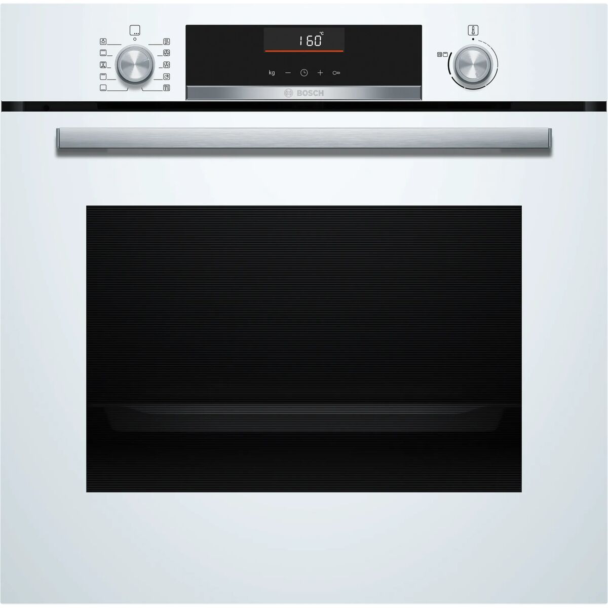 Horno BOSCH HBG536EW4 71 L