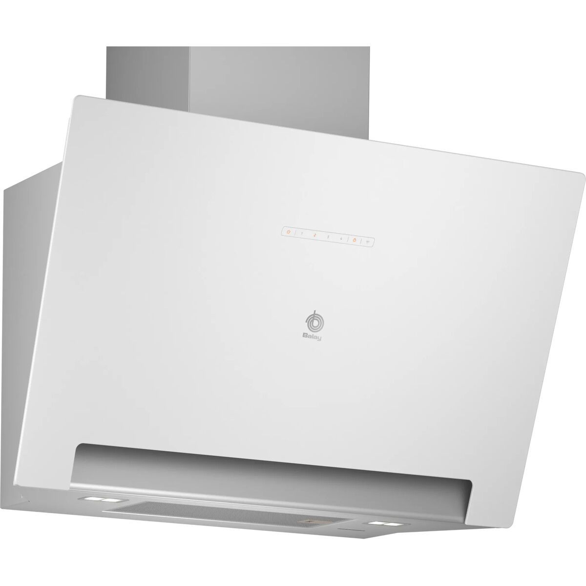 Campana Convencional Balay 3BC587LB Blanco