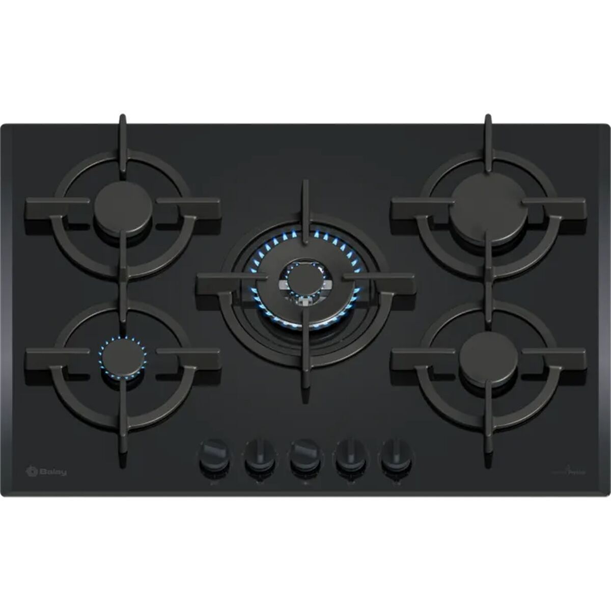 Placa de Gas Balay 3ETG676RB