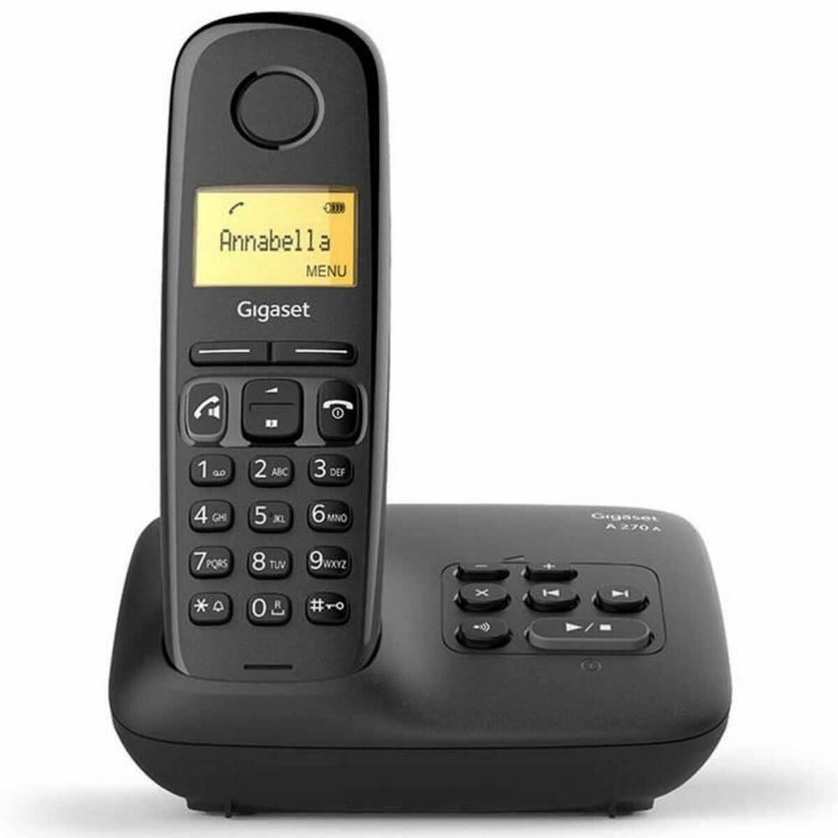 Teléfono Fijo Gigaset A270
