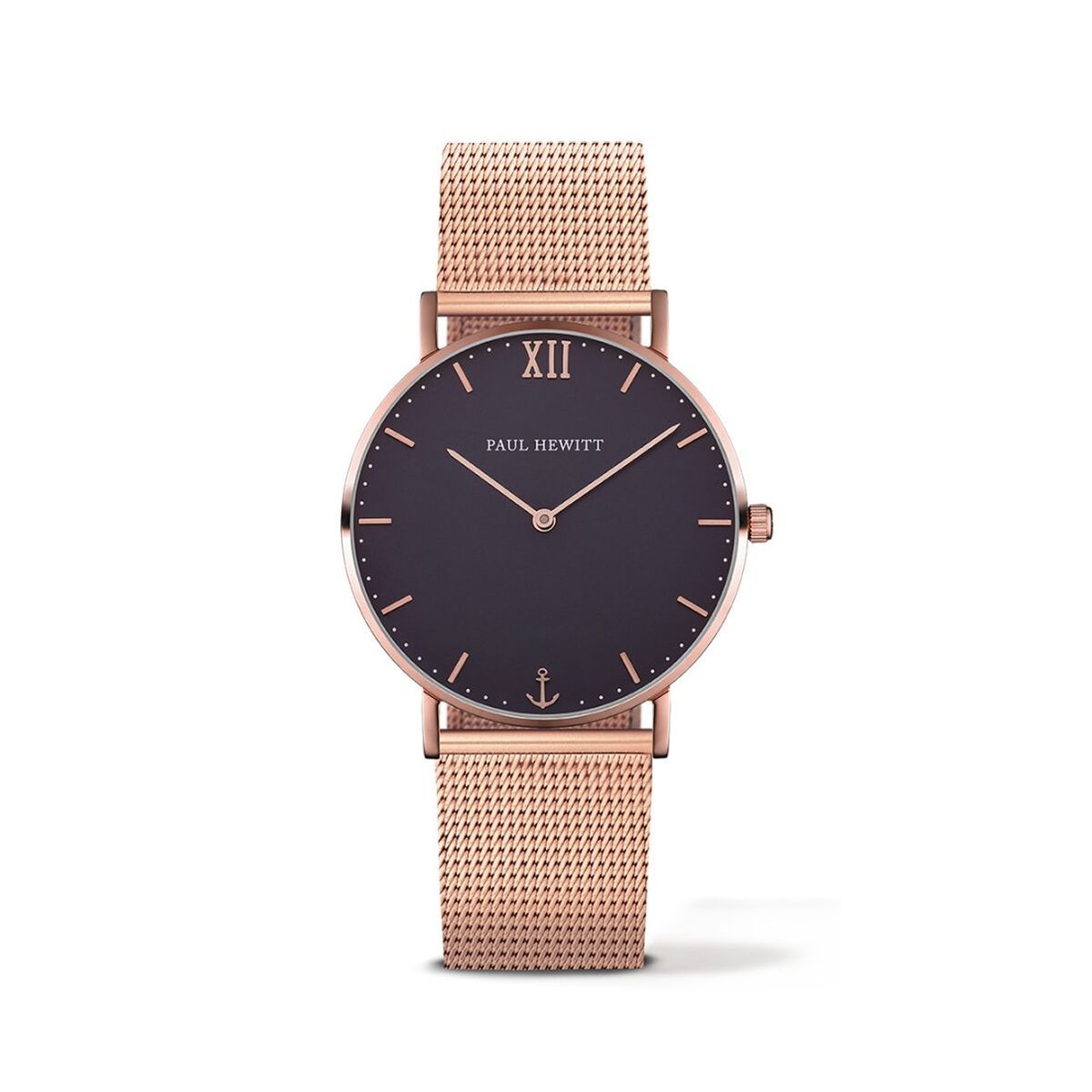 Reloj Unisex Paul Hewitt (Ø 36 mm)