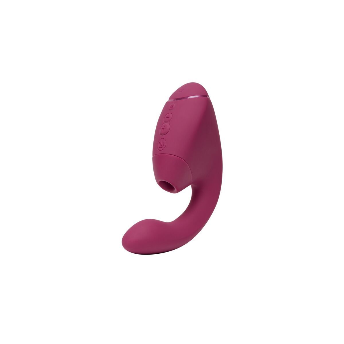 Succionador de Clítoris Womanizer Morado