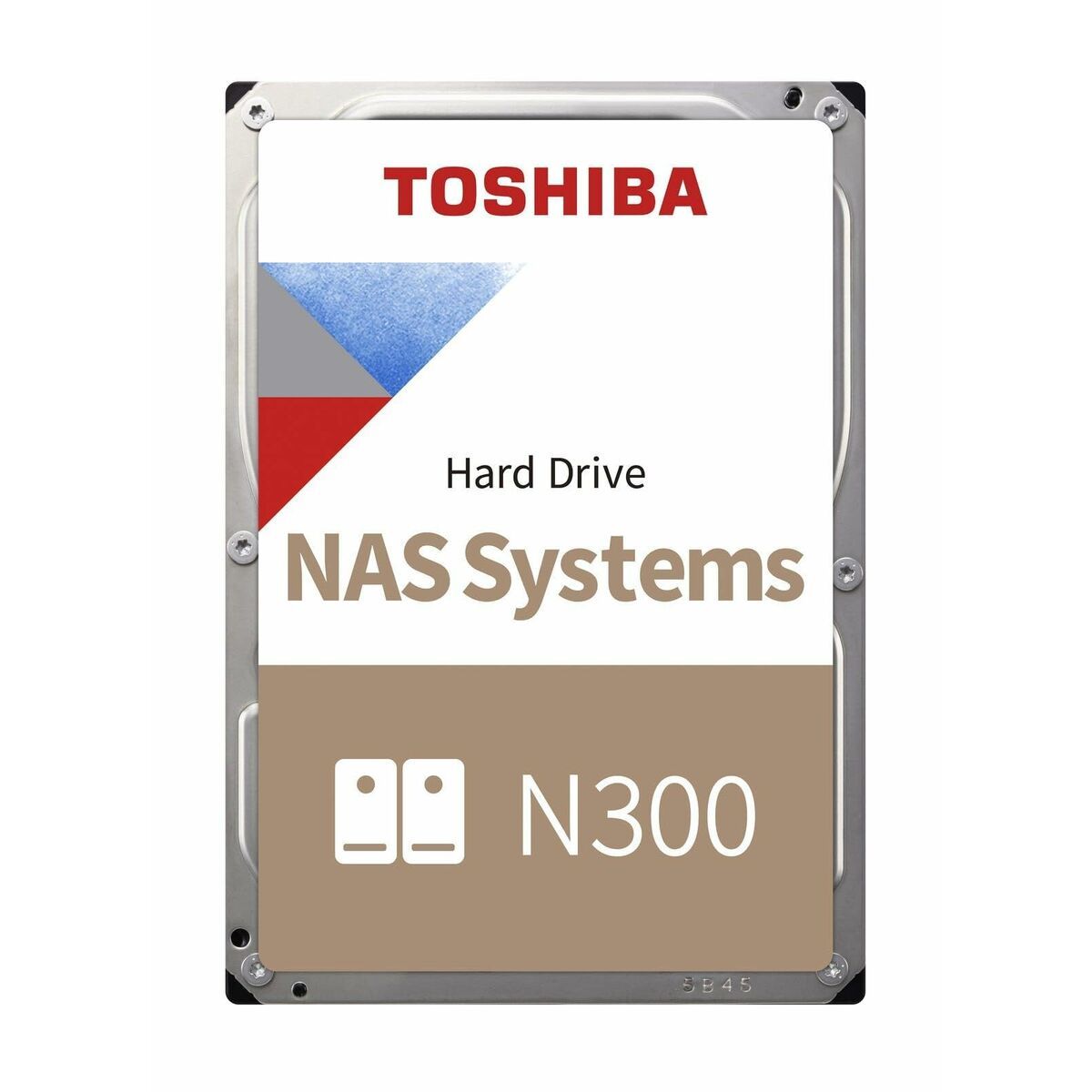 Disco Duro Toshiba HDWG62AUZSVA