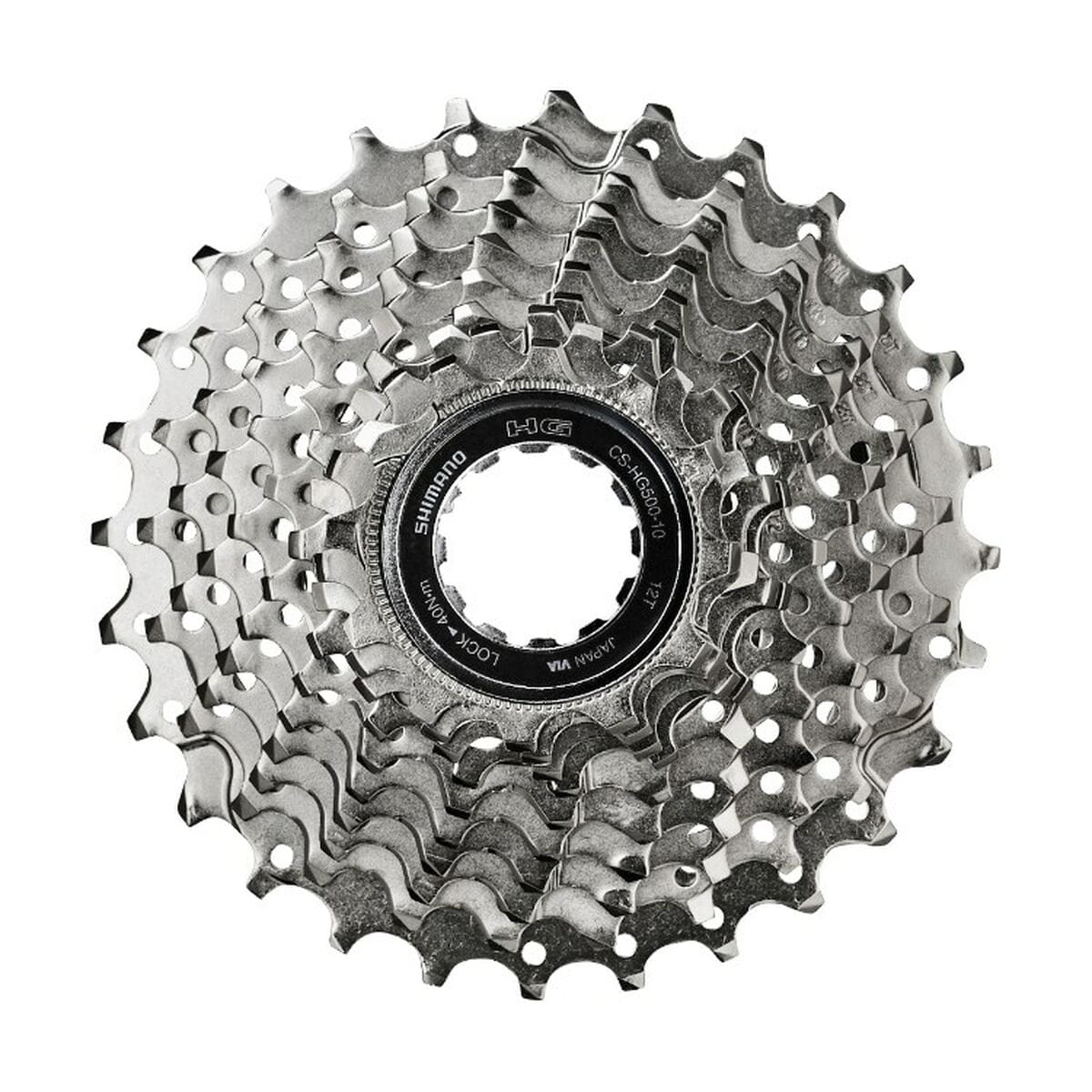 Kit de Transmisión Shimano ICSHG50010132