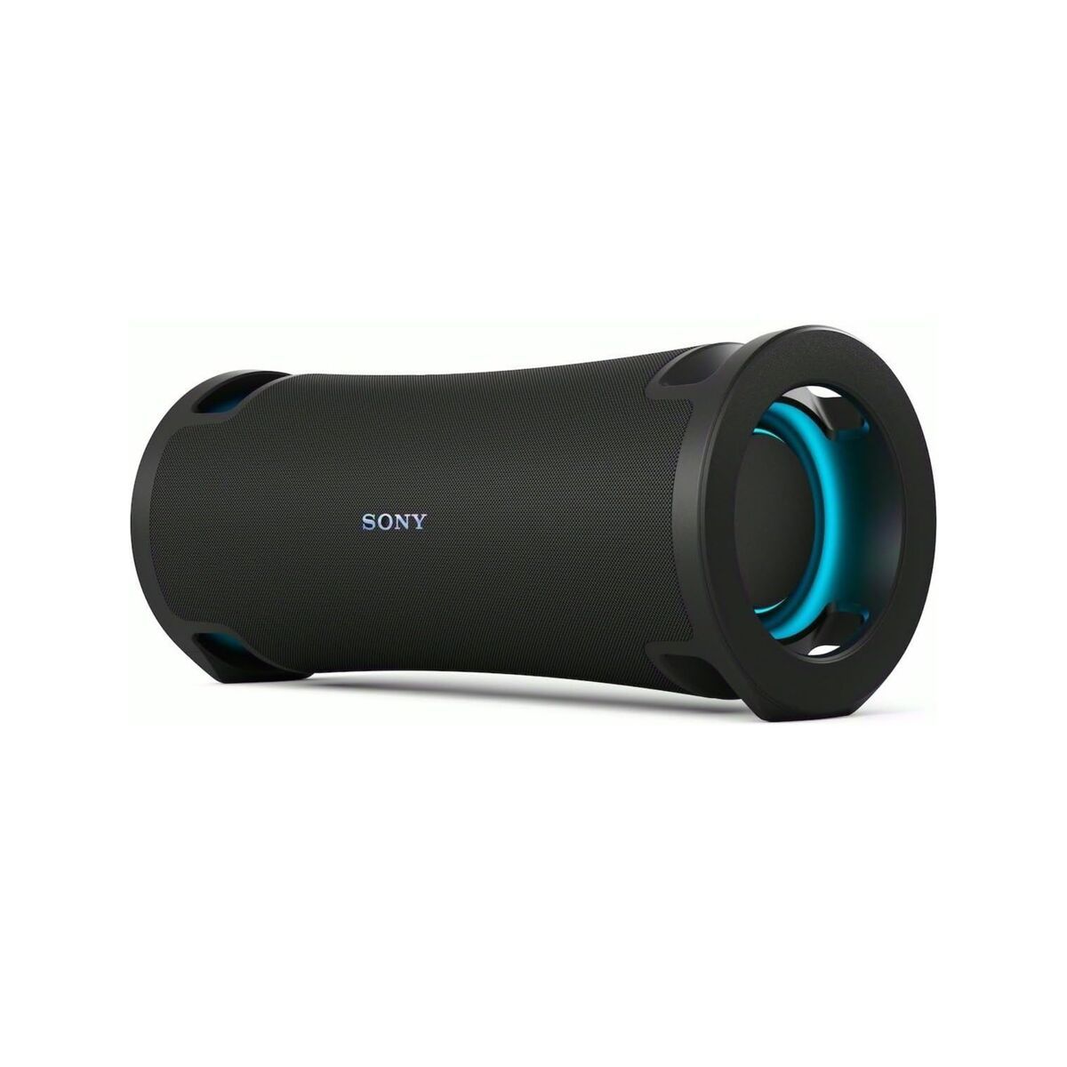 Altavoz Bluetooth Portátil Sony Negro