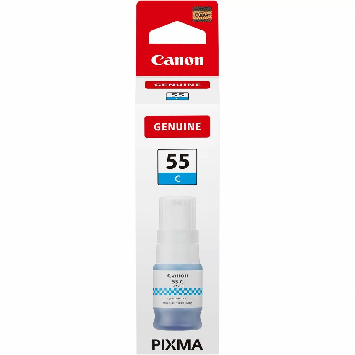 Cable HDMI Canon 6289C001 Negro (1 unidad)
