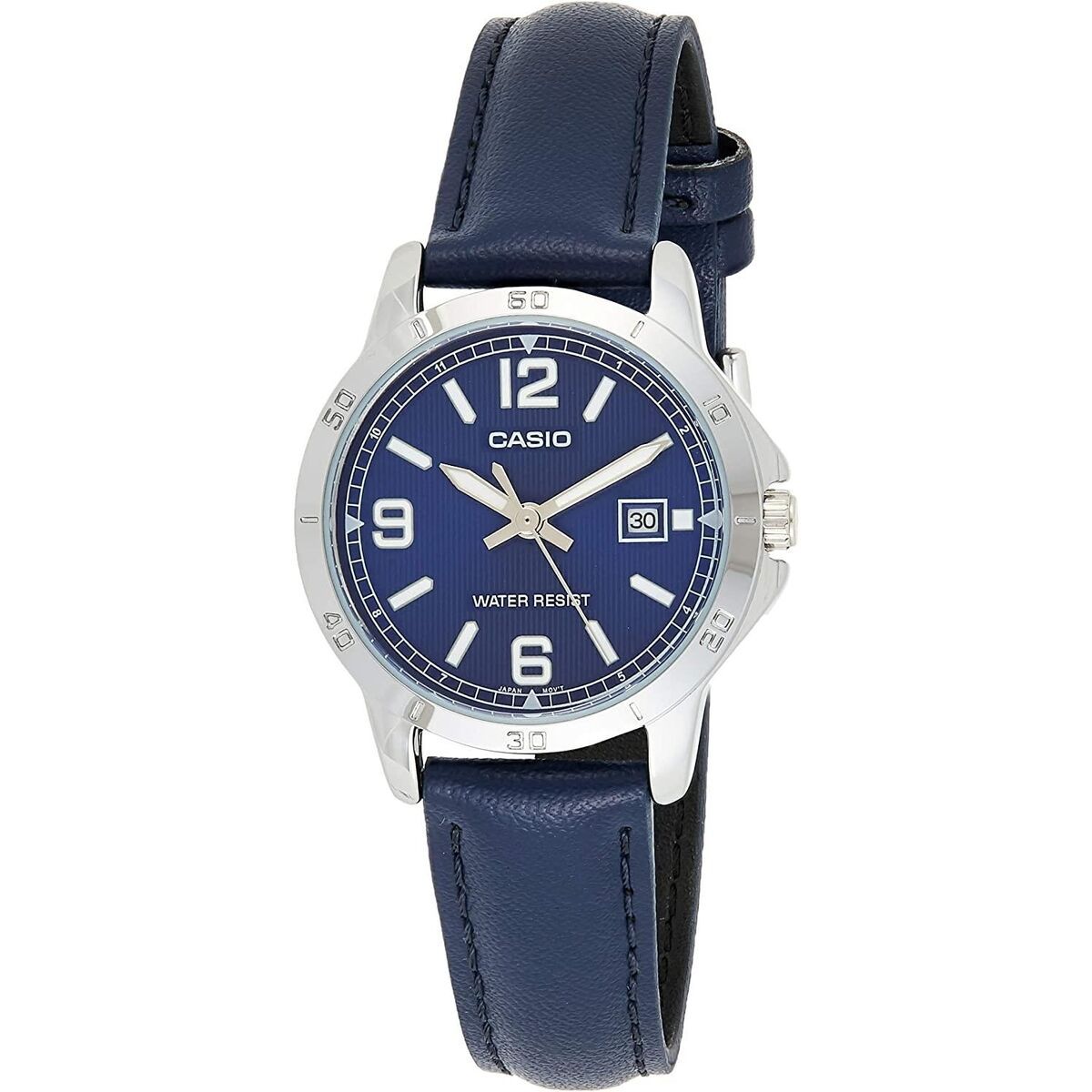 Reloj Mujer Casio LTP-V004L-2BUDF (Ø 35 mm) (Reacondicionado A)