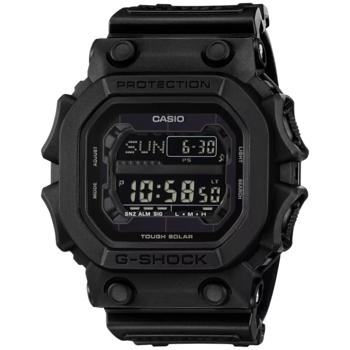 Reloj Hombre Casio G-Shock GX-56UBB-1ER (Ø 53,5 mm)