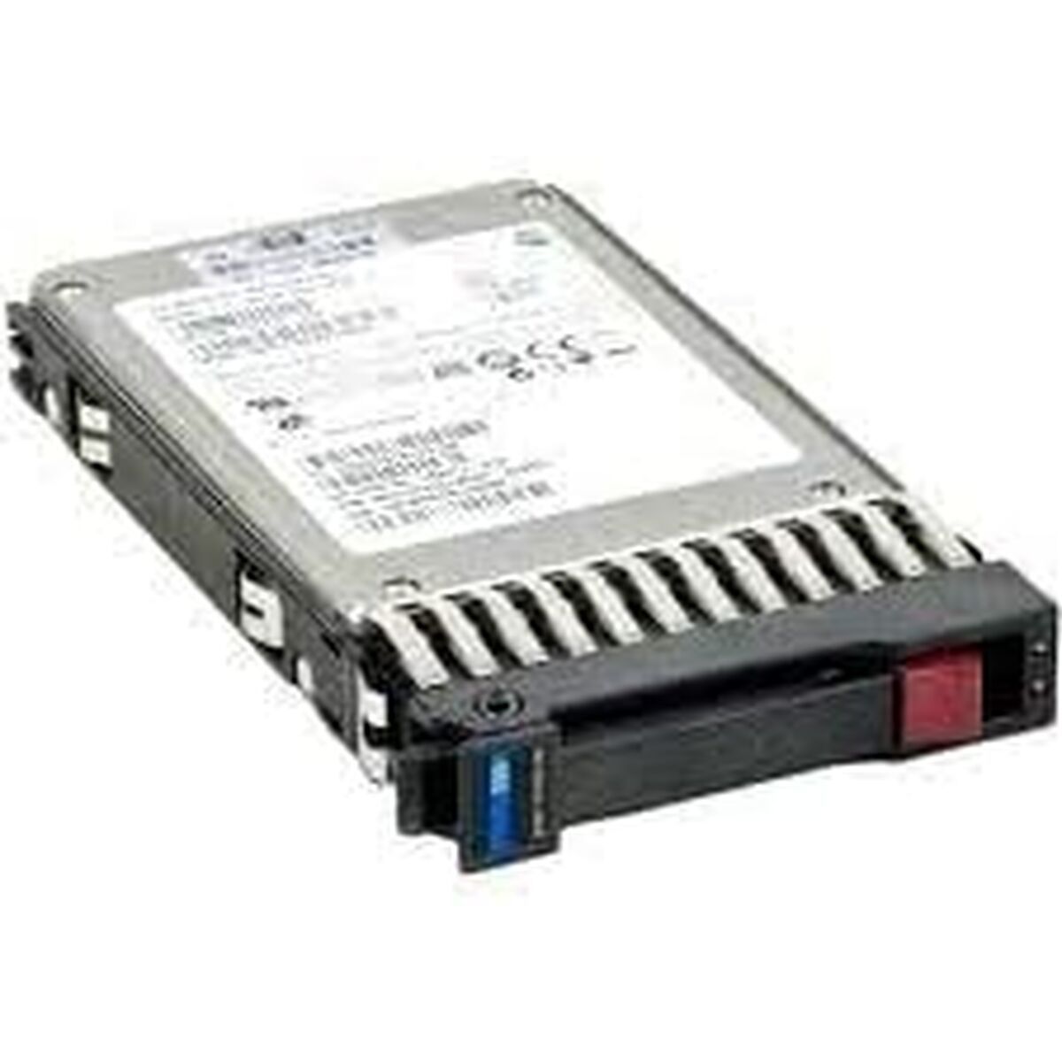 Disco Duro HPE P40498-B21 960 GB SSD