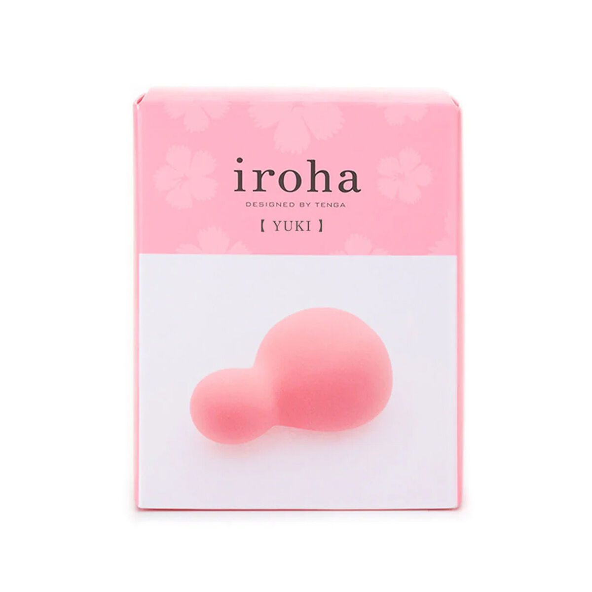 Masajeador Iroha Rosa