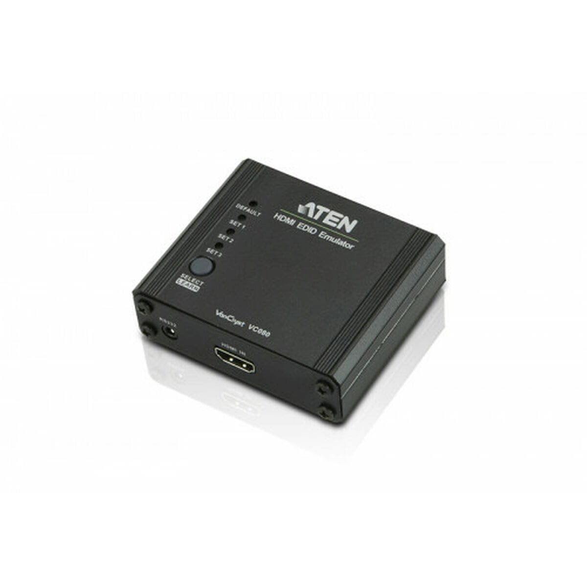 Torre de Sonido Aten VC080-AT