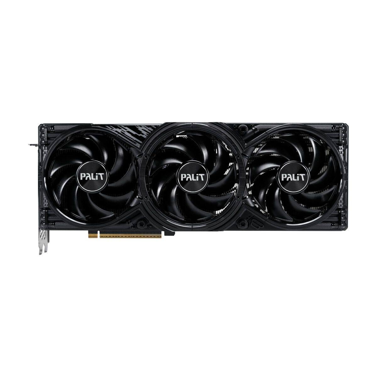 Tarjeta Gráfica Palit NE75080019T2-GB2031Y GEFORCE RTX 5080 16 GB GDDR7