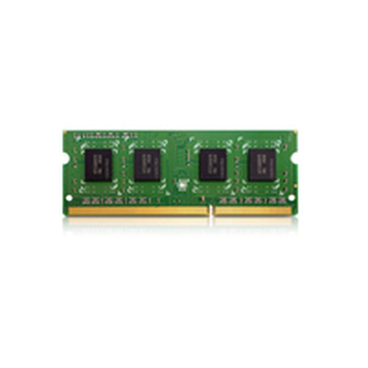Memoria RAM Qnap RAM32GDR4ECK0SO3200 32 GB DDR4 3200 MHz