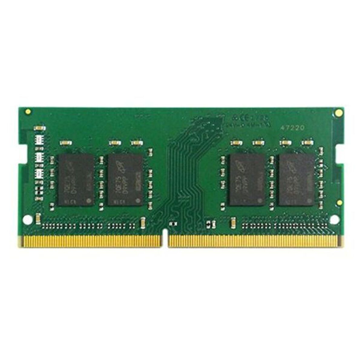 Procesador Qnap RAM-32GDR5K0-UD-5600 32 GB 5600 MHz DDR5