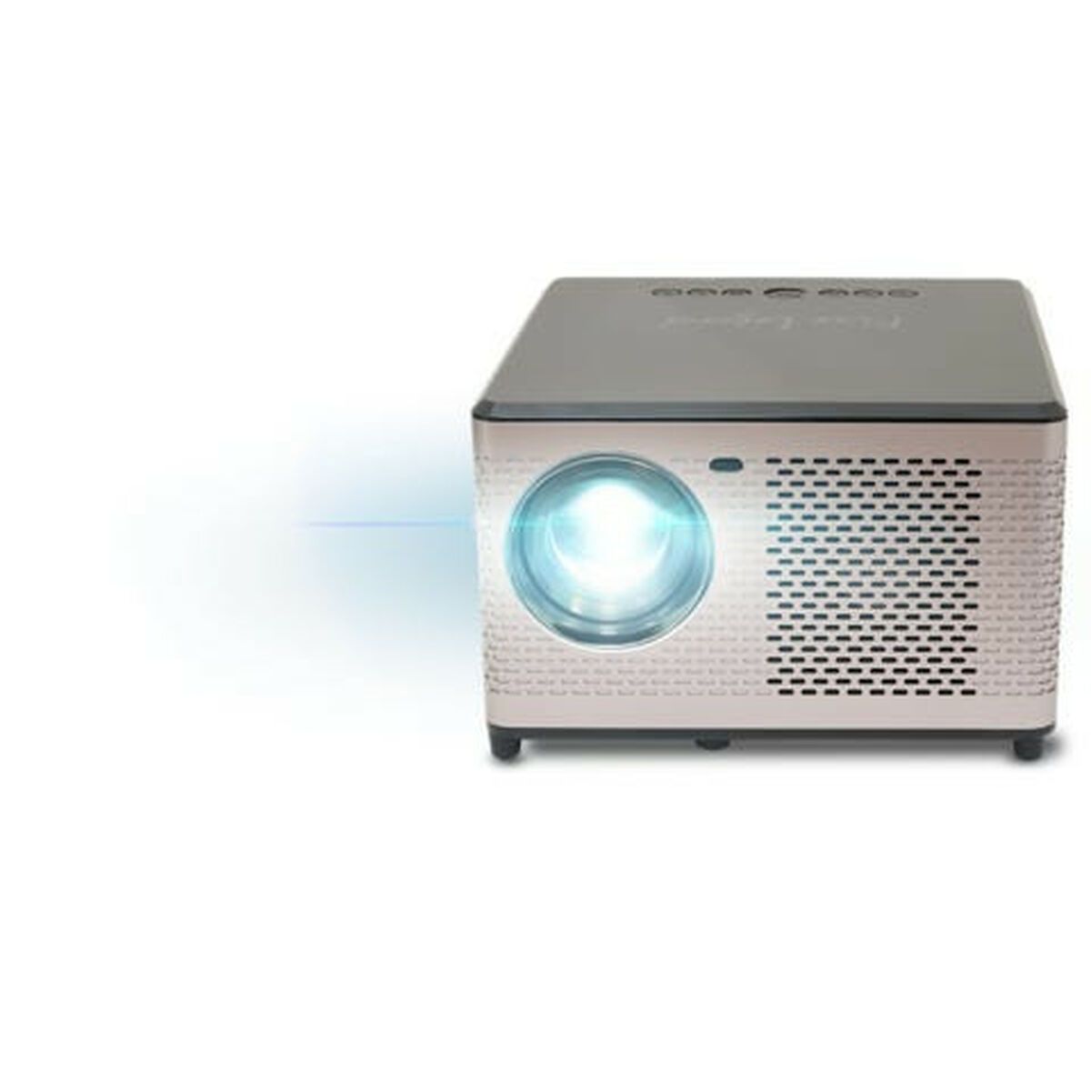 Proyector Acer MR.JWM11.001 500 lm 1920 x 1080 px