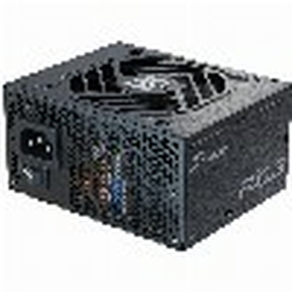 Fuente de Alimentación SeaSonic FOCUS-SGX-750 750 W ATX 80 Plus Gold