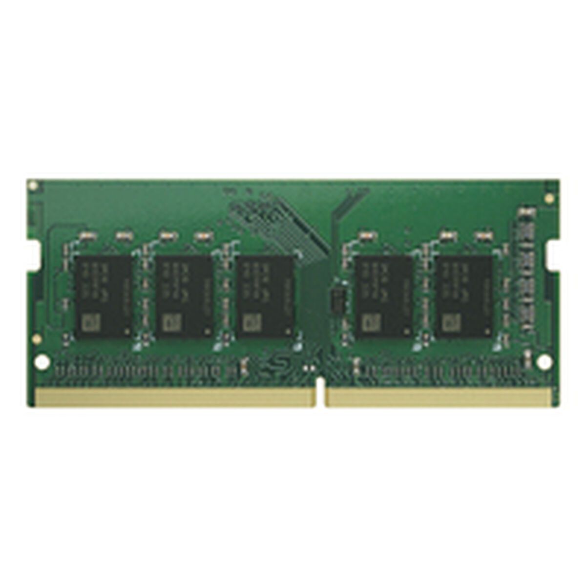 Memoria RAM Synology 4 GB DDR4