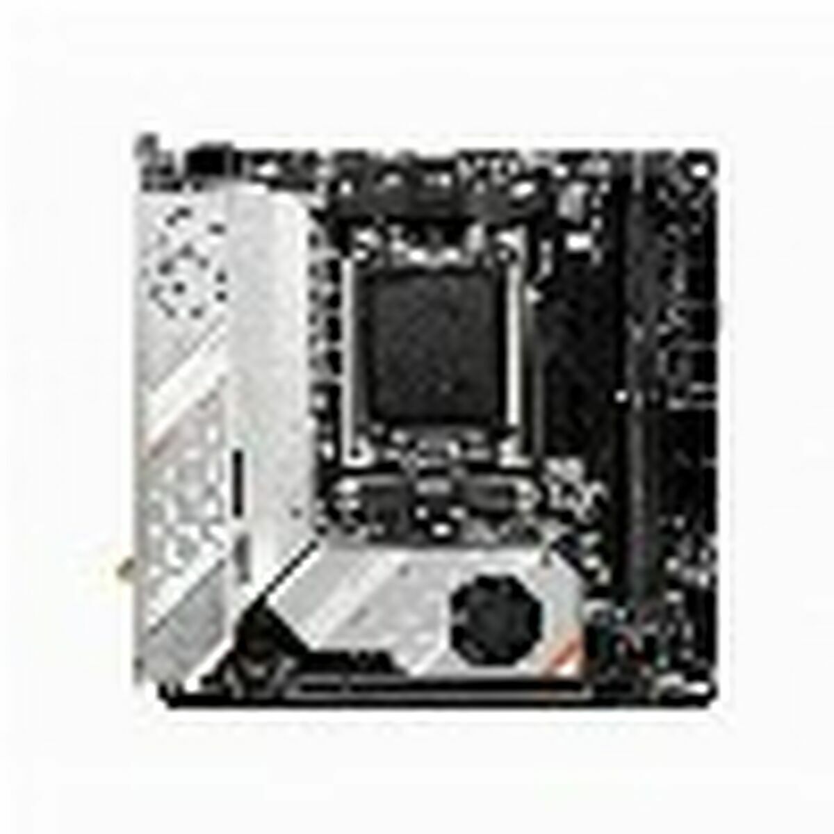 Placa Base MSI AMD AM5 AMD AMD B650