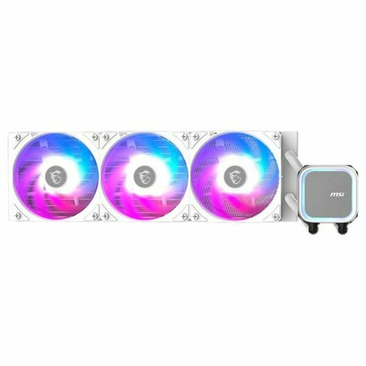 Kit de Refrigeración Líquida MSI