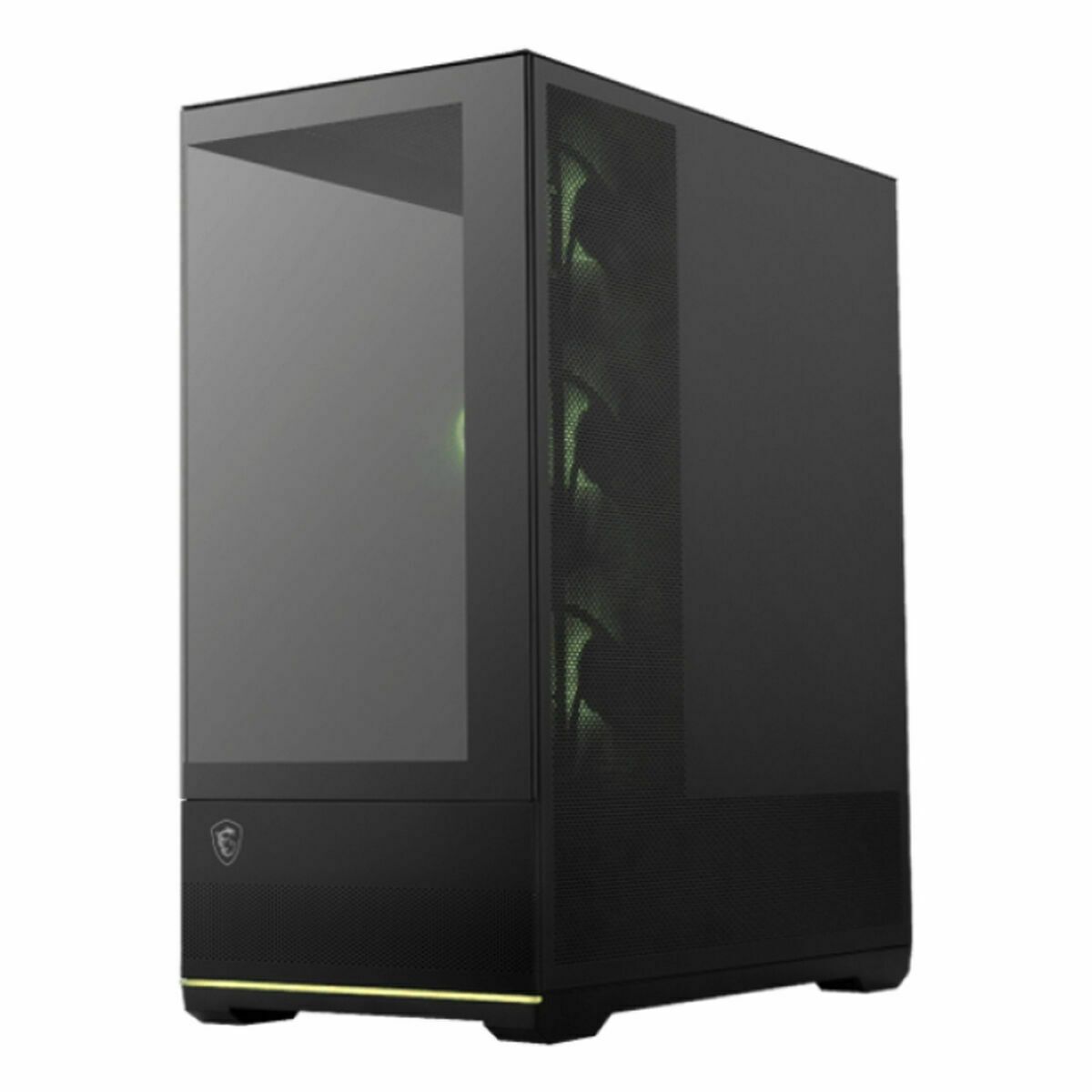 Caja Semitorre ATX MSI 306-7G28R21-JA4 Negro