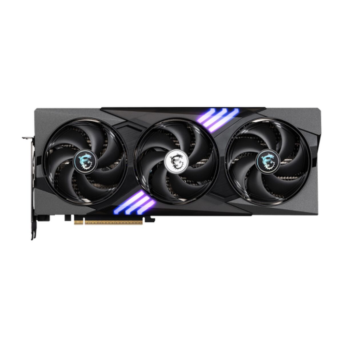 Tarjeta Gráfica MSI V531-058R 16 GB