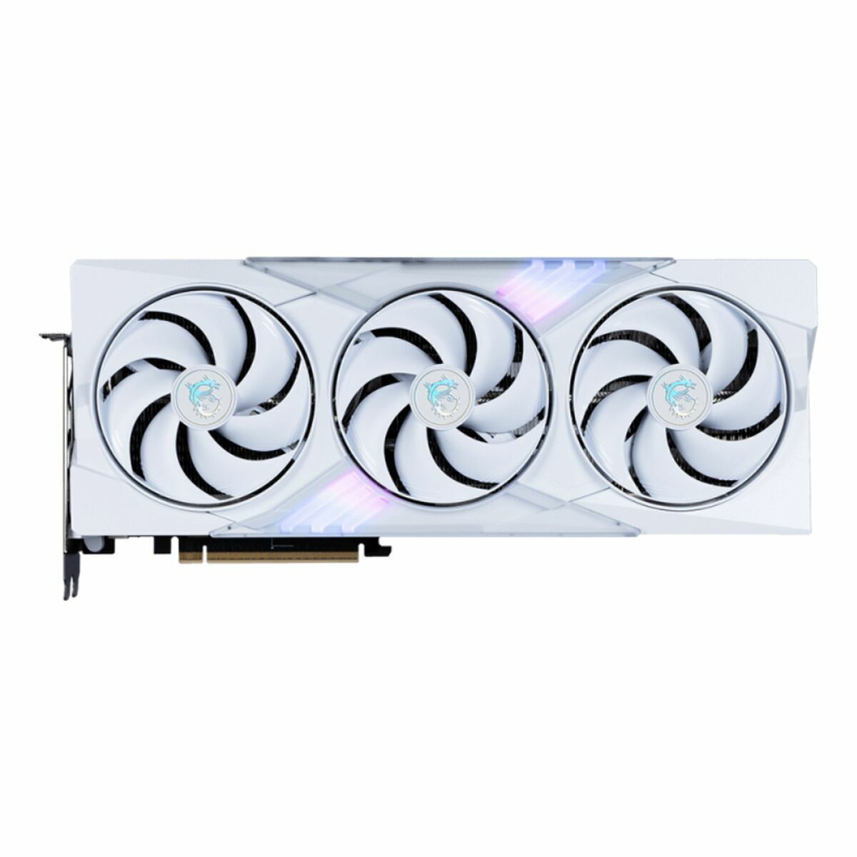 Tarjeta Gráfica MSI 912-V531-057 nvidia geforce rtx 5070 ti 16 GB GDDR7