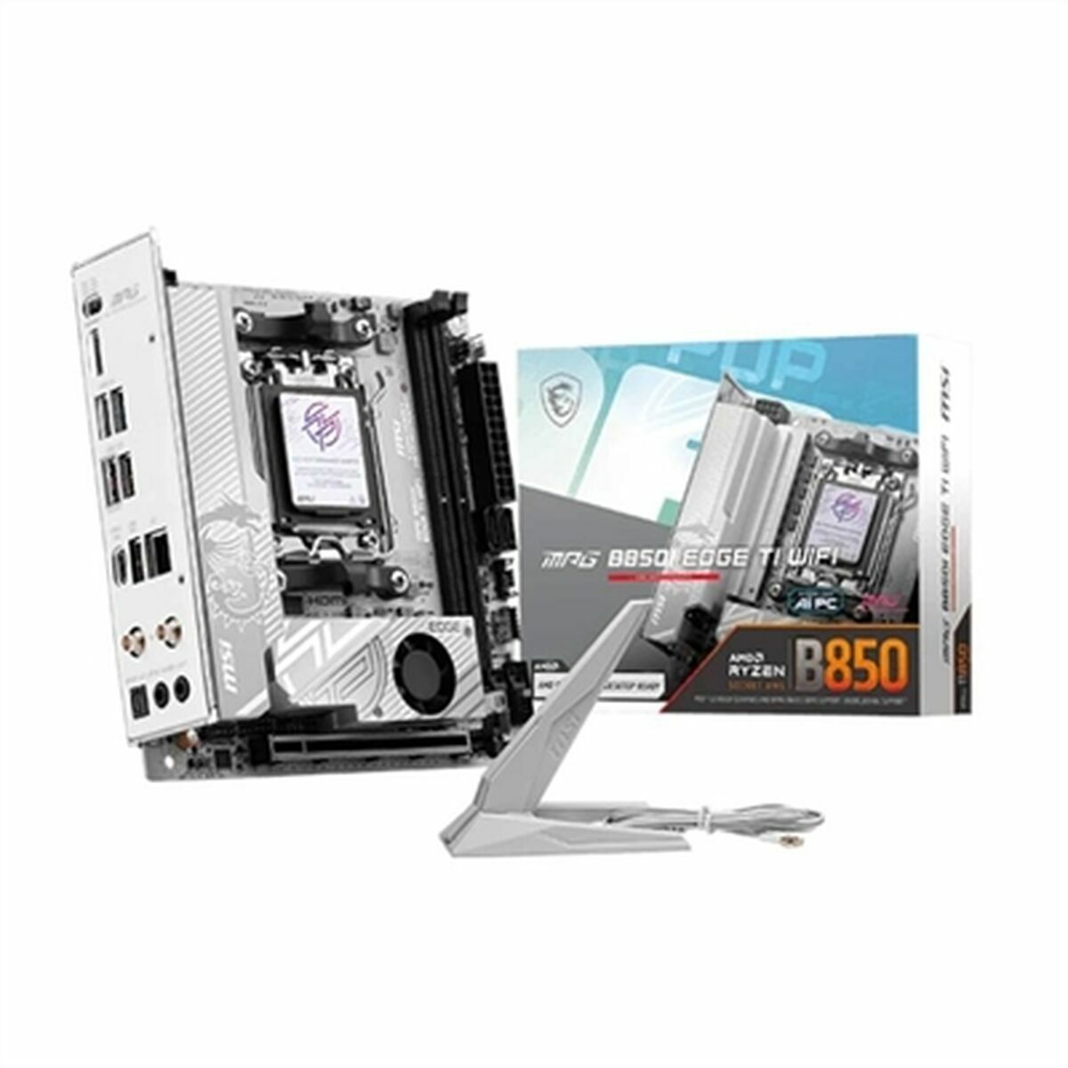 Placa Base MSI 911-7E79-04S AMD AM5 AMD