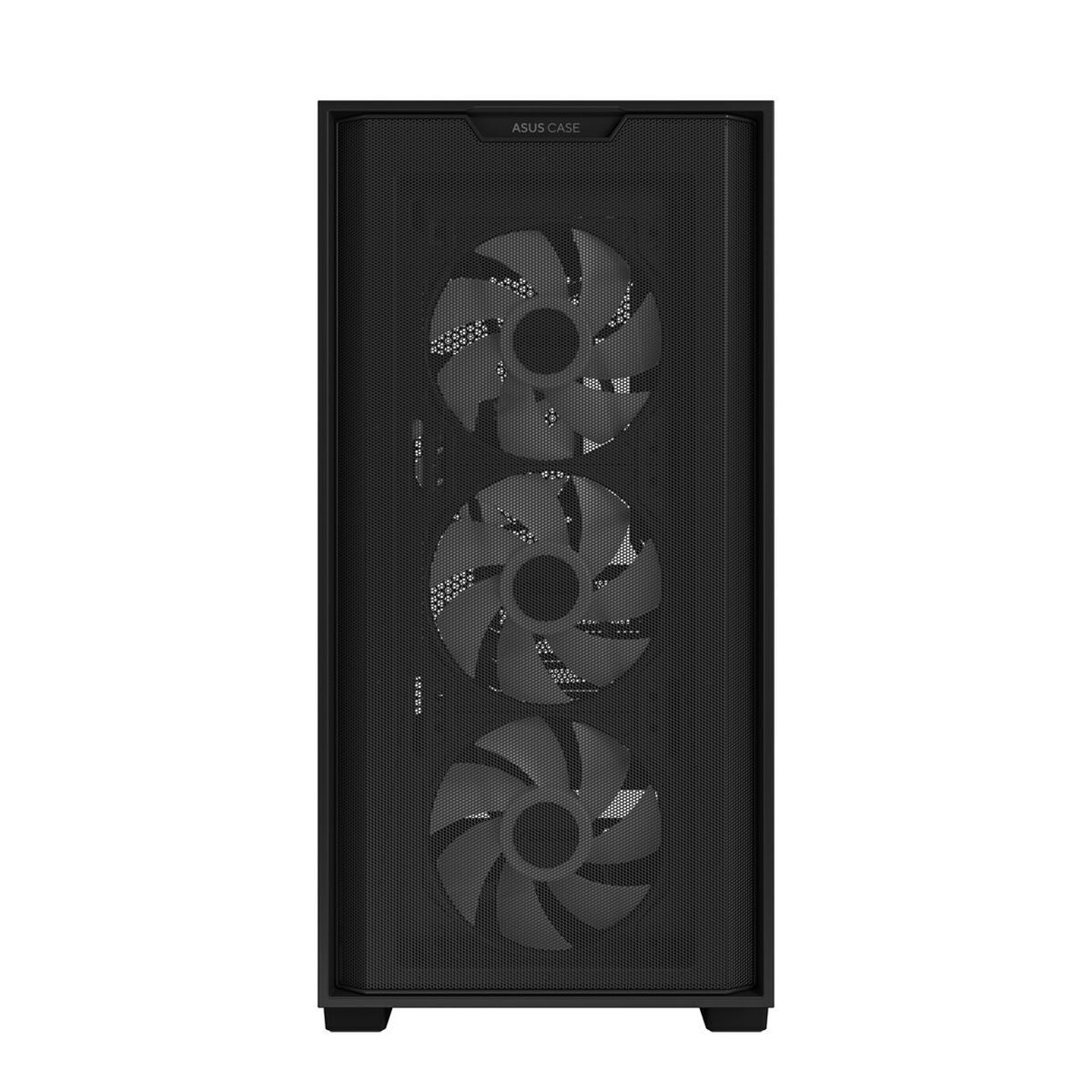 Caja Semitorre ATX Asus 90DC00H0-B19010 Negro