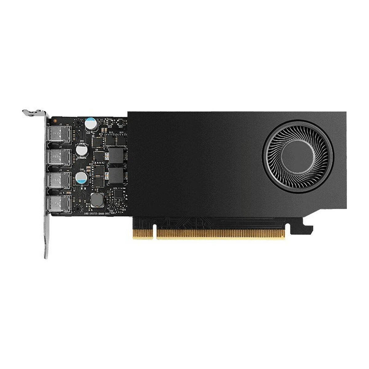 Tarjeta Gráfica Asus 90SKC000-M8VAN0 8 GB GDDR6