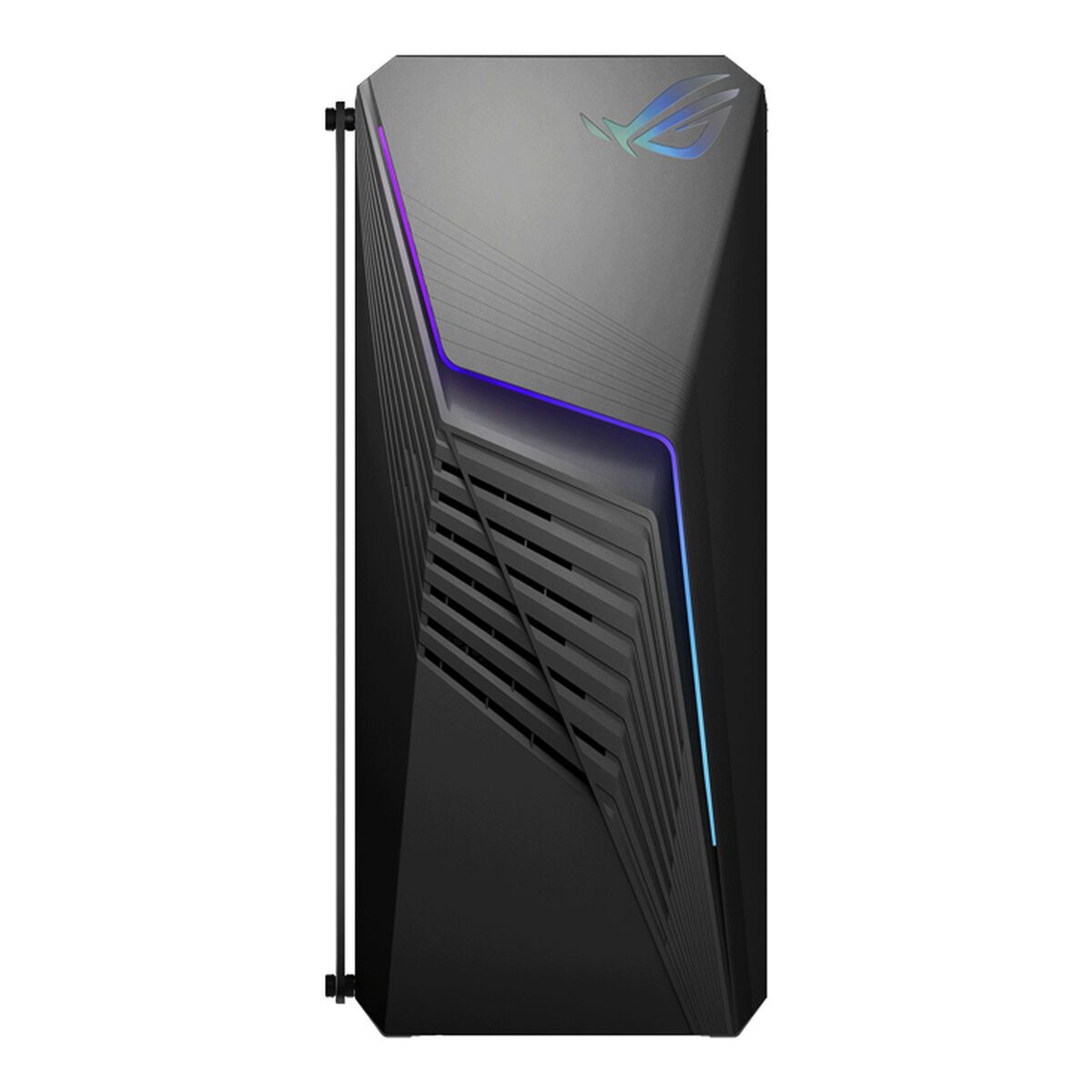 PC de Sobremesa Asus ROG Strix G13CHR G13CHR-71470F0580 32 GB RAM 1 TB 1 TB SSD Intel Core i7-14700F NVIDIA GEFORCE RTX 4060 TI