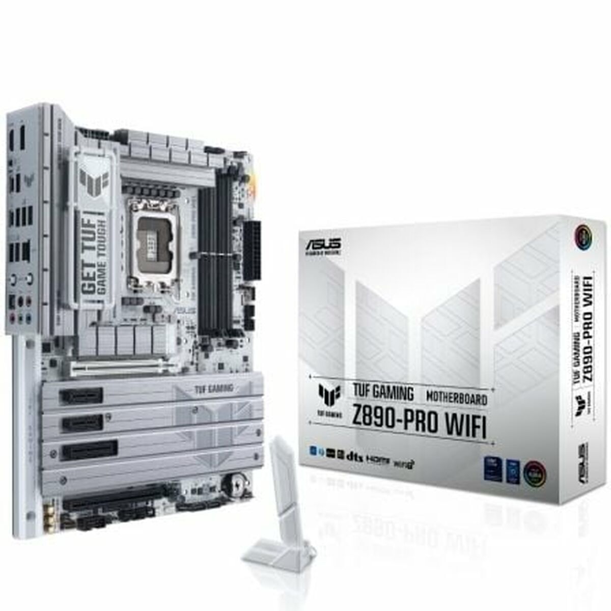 Placa Base Asus 90MB1IR0-M0EAY0 LGA 1851
