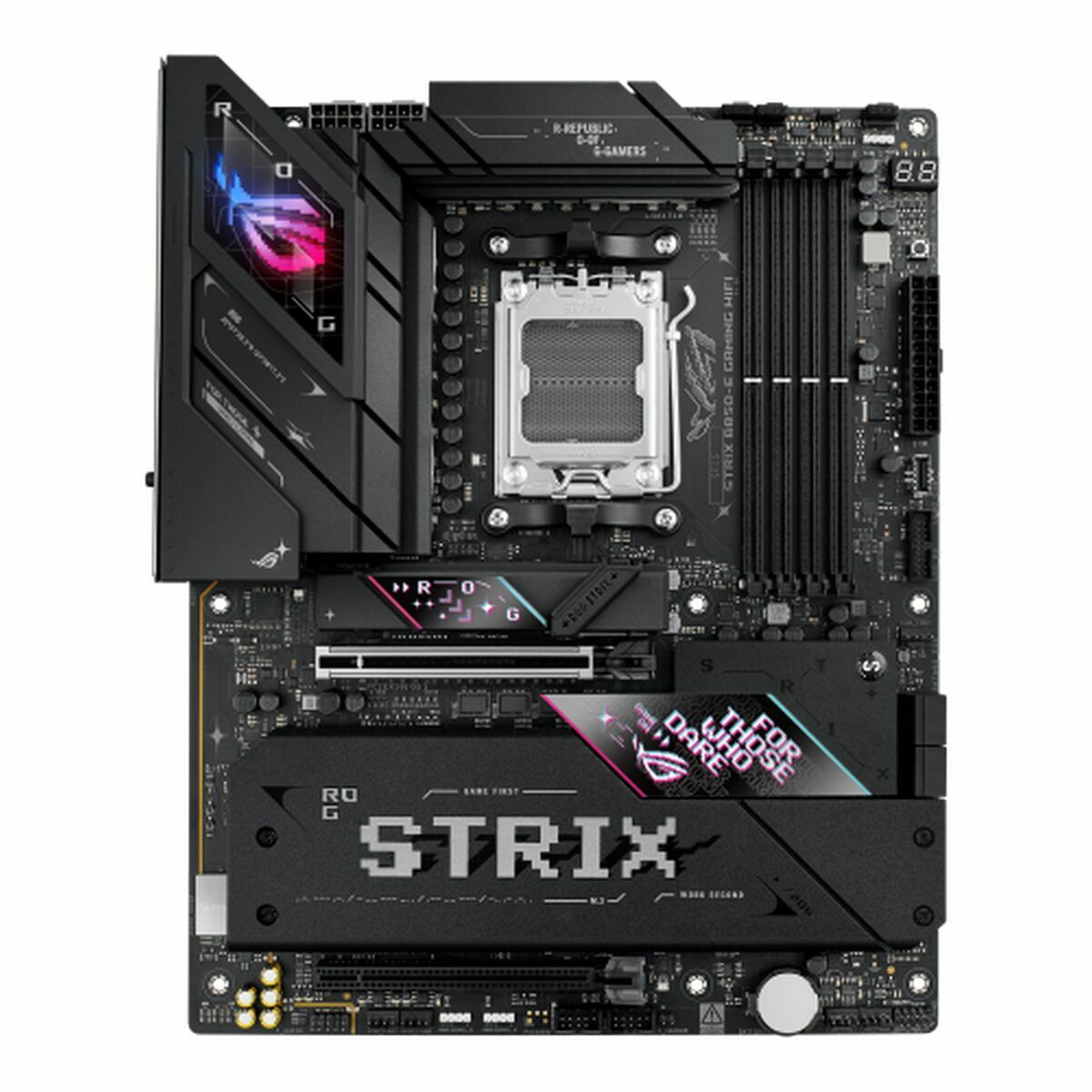 Placa Base Asus AMD AM5 AMD