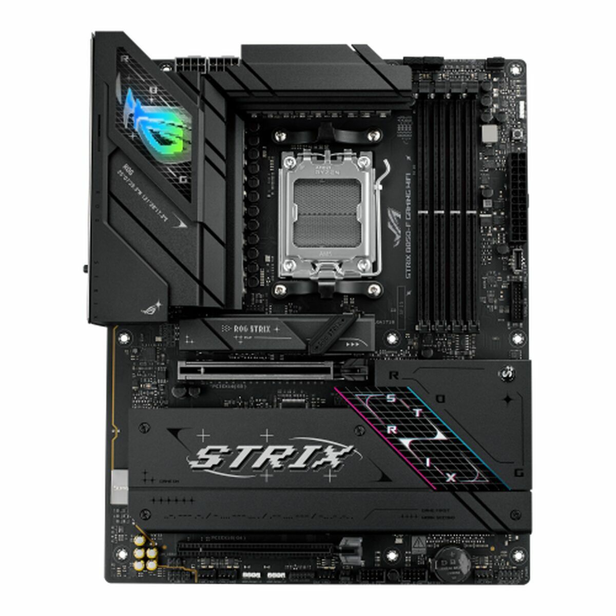 Placa Base Asus AMD AM5 AMD
