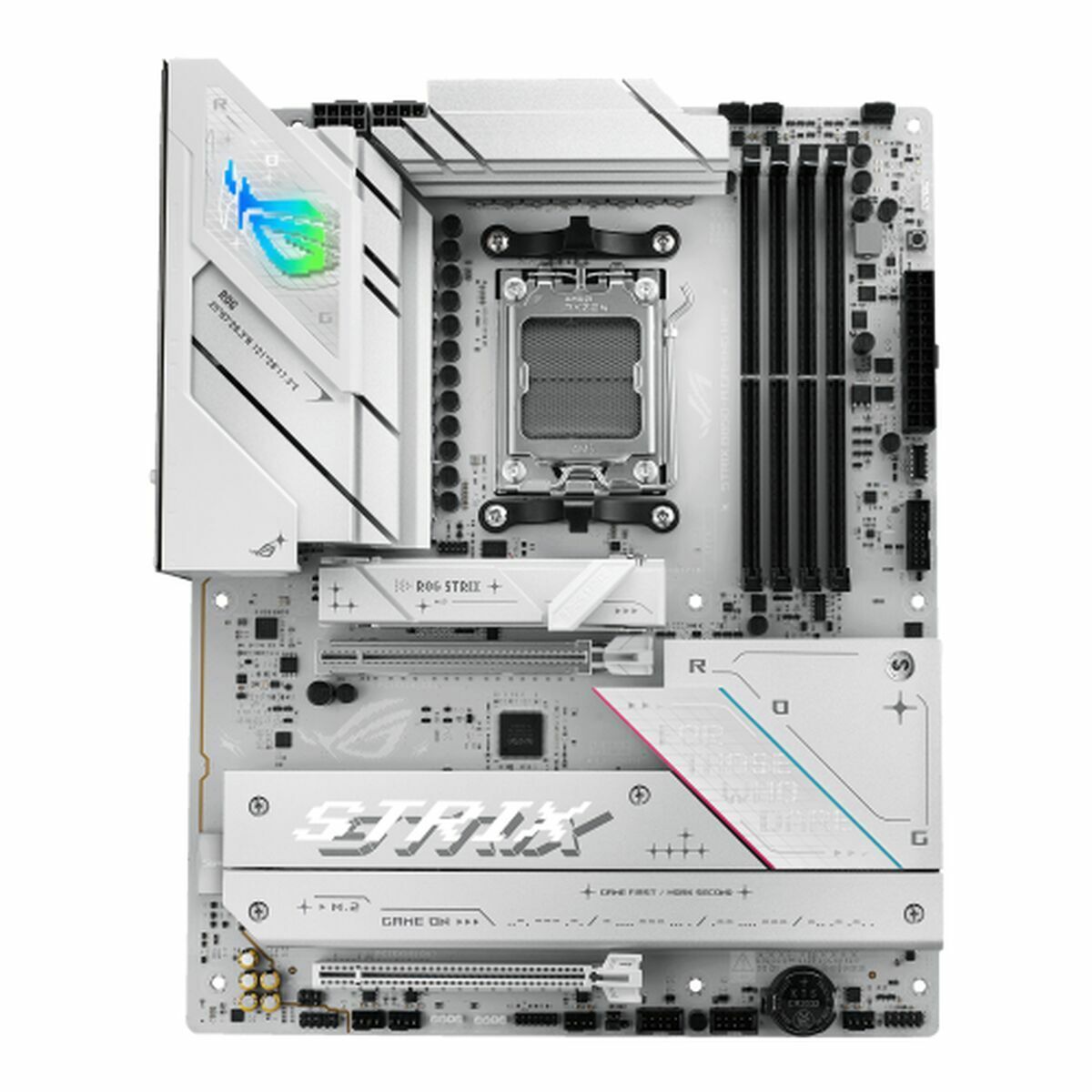 Placa Base Asus AMD AM5 AMD