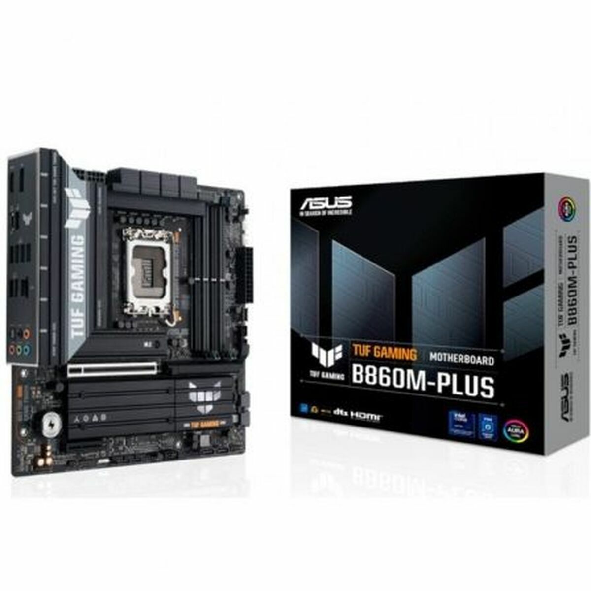 Placa Base Asus 90MB1JW0-M0EAY0 LGA 1851