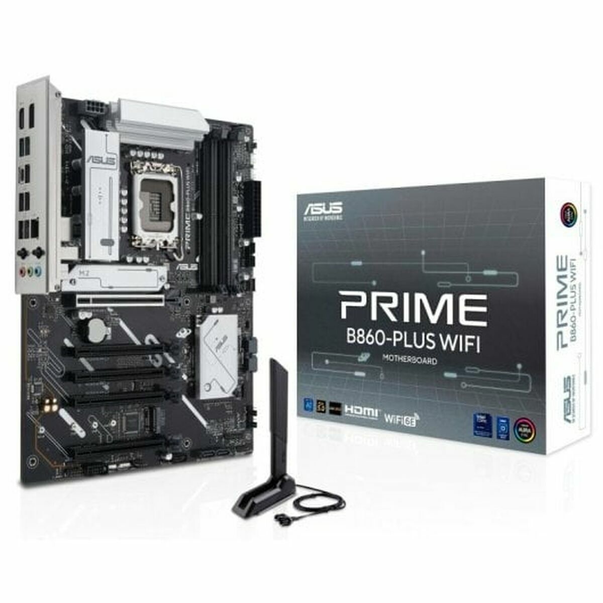 Placa Base Asus LGA 1851