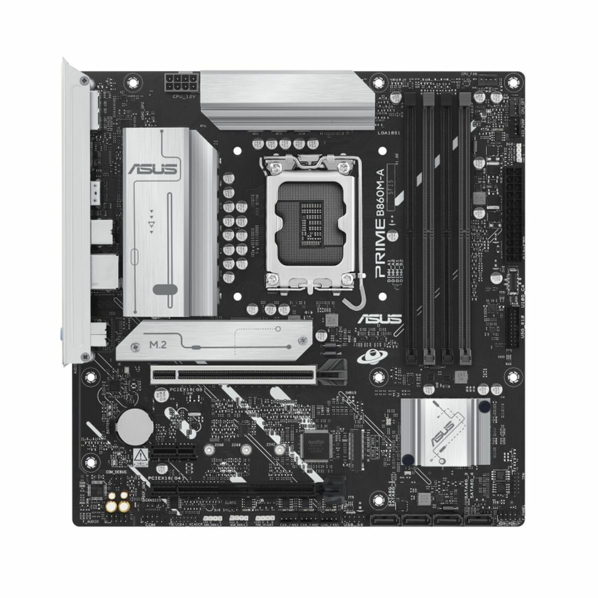 Placa Base Asus 90MB1K00-M0EAYC LGA 1851