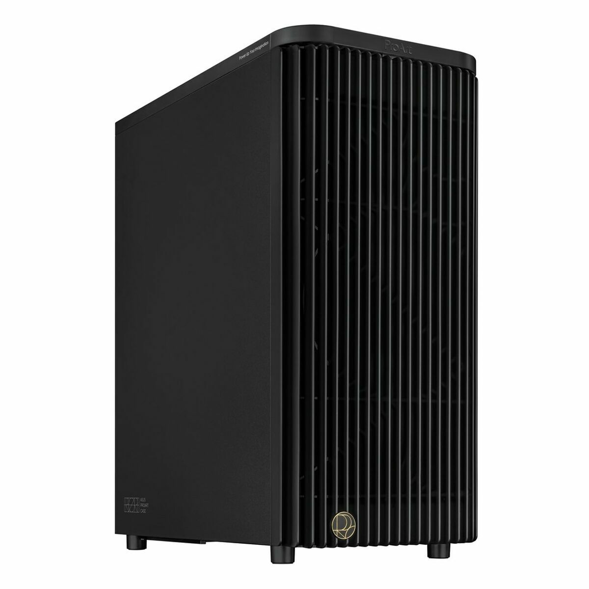 Caja Semitorre ATX Asus 90DC00M0-B39030 Negro
