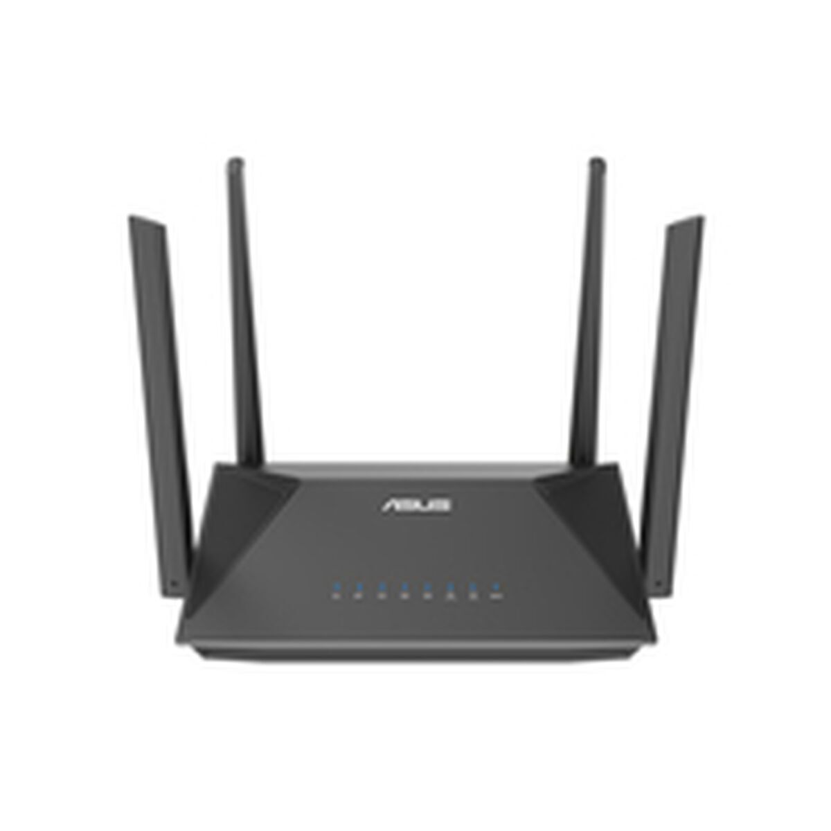 Router Asus 90IG08T0-MO3H10 Negro RJ45 Ethernet LAN Wi-Fi