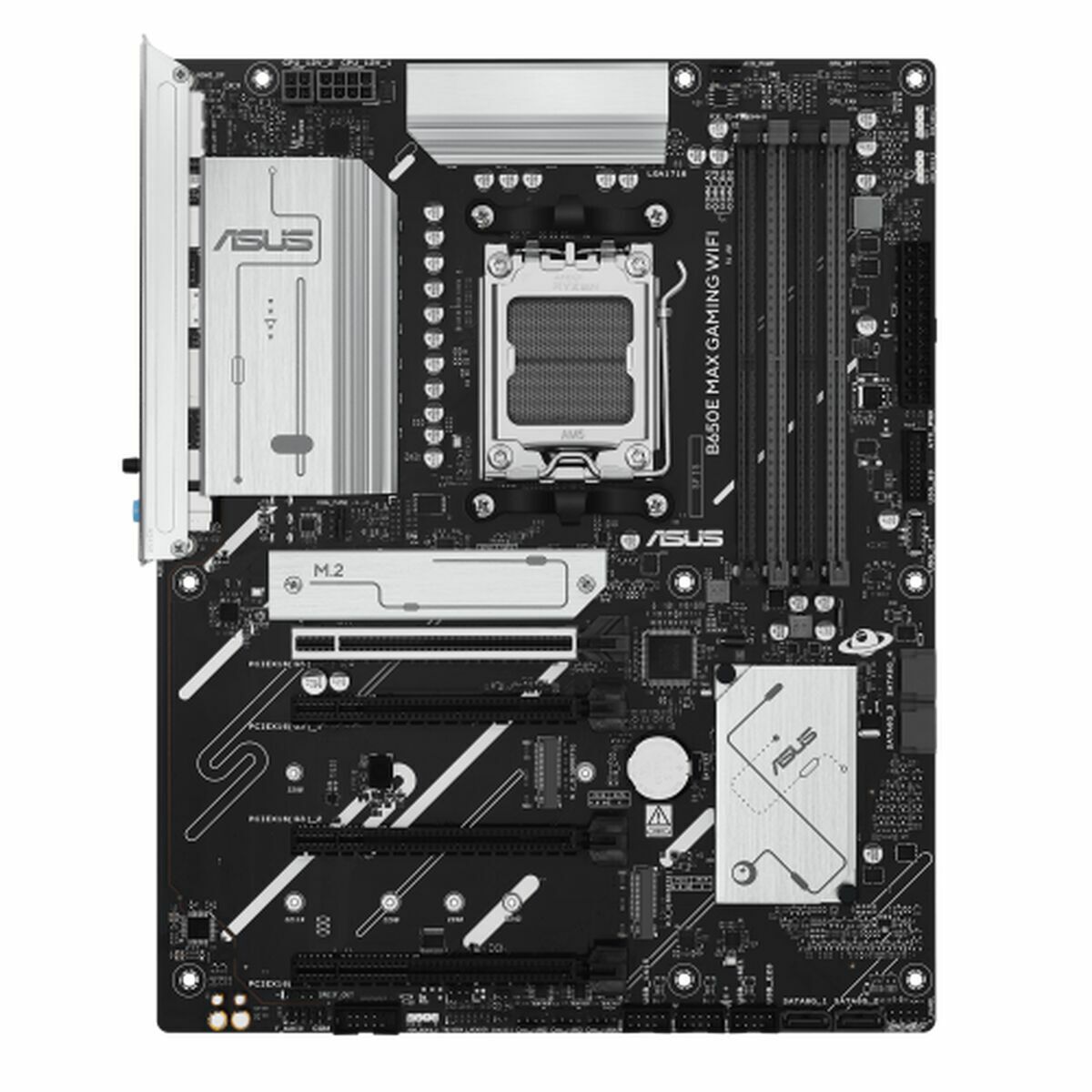 Placa Base Asus PRIME B850-PLUS WIFI AMD AM5 AMD