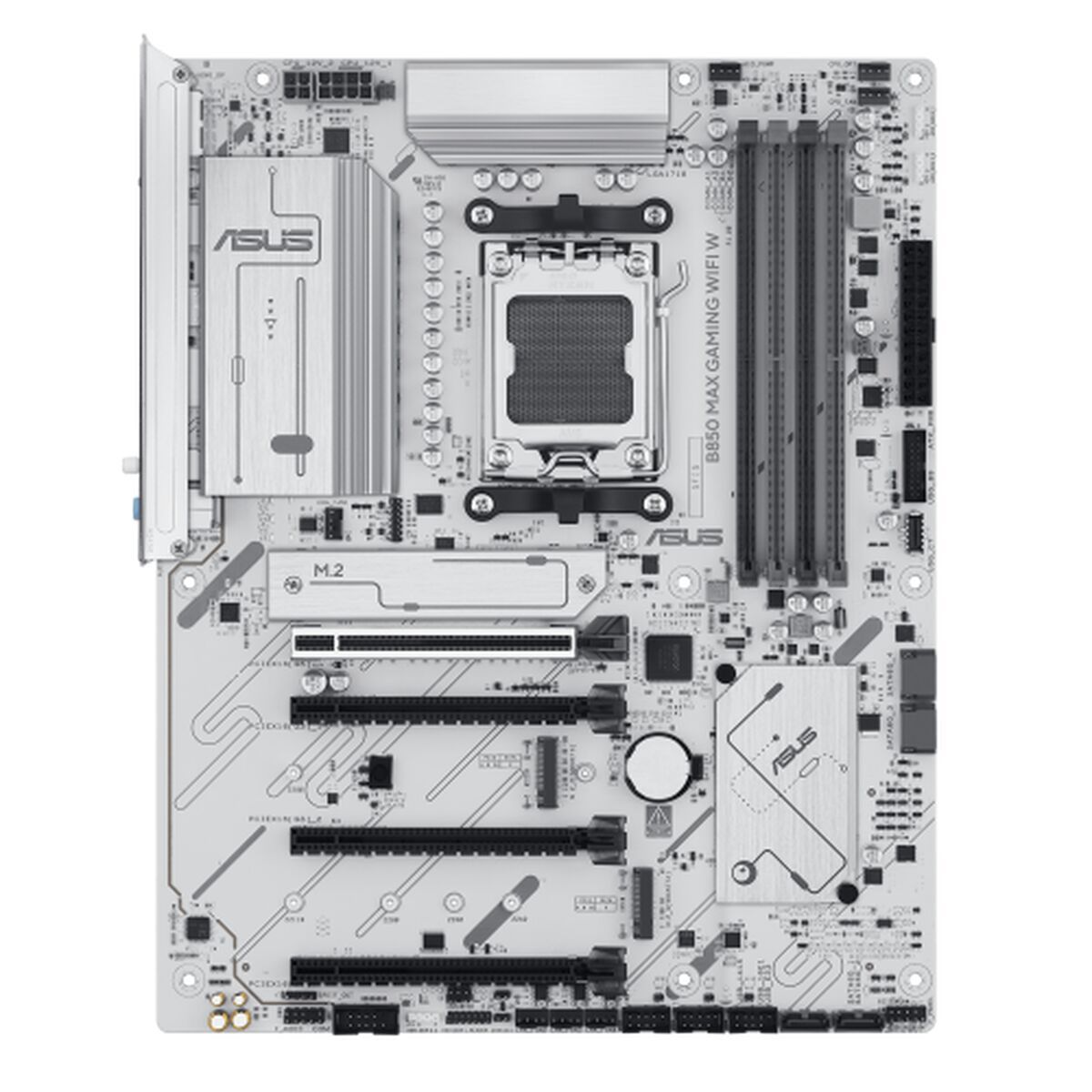 Placa Base Asus 90MB1M10-M0EAY0 AMD B850 AMD AM5