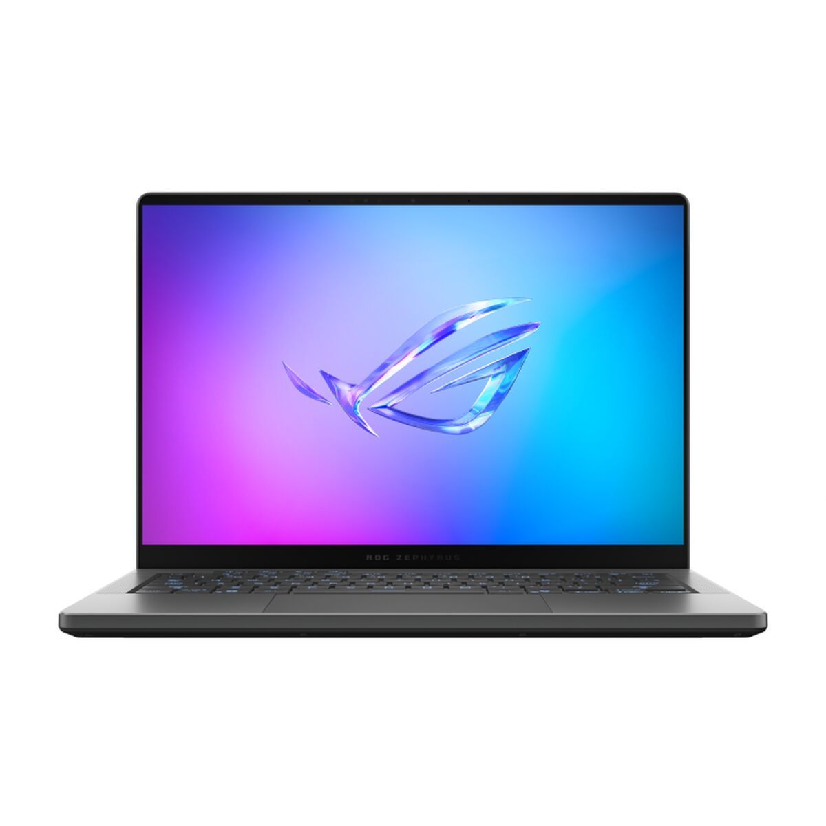 Laptop Asus 90NR0LV1-M00020 14" 32 GB RAM 1 TB SSD nvidia geforce rtx 5070 Qwerty Español