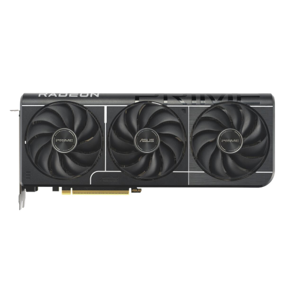 Tarjeta Gráfica Asus 90YV0NU0-M0NB00 RADEON RX 9060 XT 8 GB GDDR6