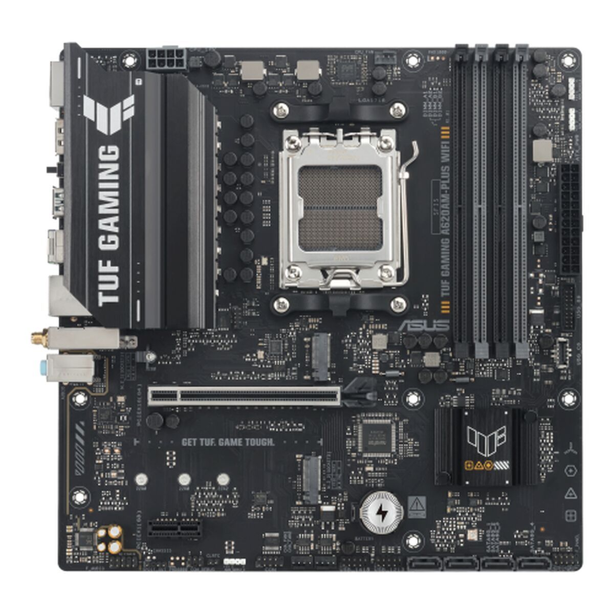 Placa Base Asus 90MB1MZ0-M0EAY0 AMD AM5 AMD
