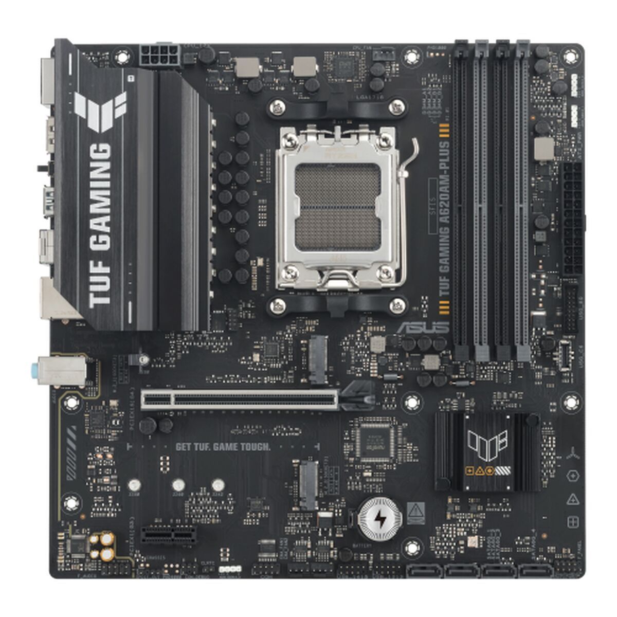 Placa Base Asus 90MB1N30-M0EAY0 AMD AM5 AMD