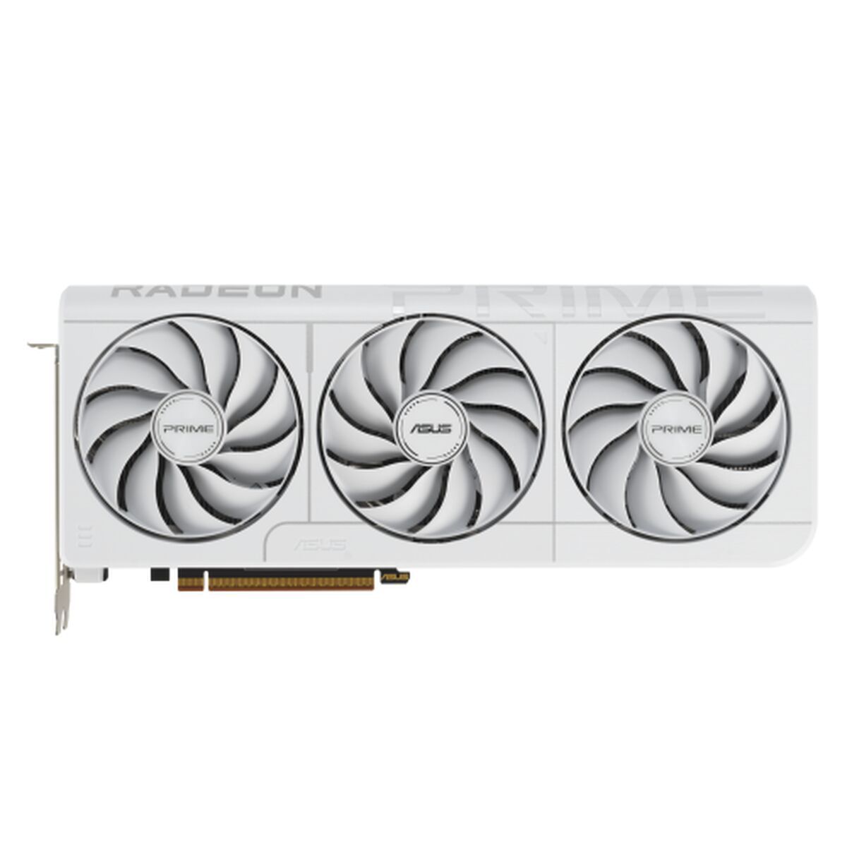 Tarjeta Gráfica Asus 90YV0L75-M0NA00 GDDR6 radeon rx 9070 xt 16 GB