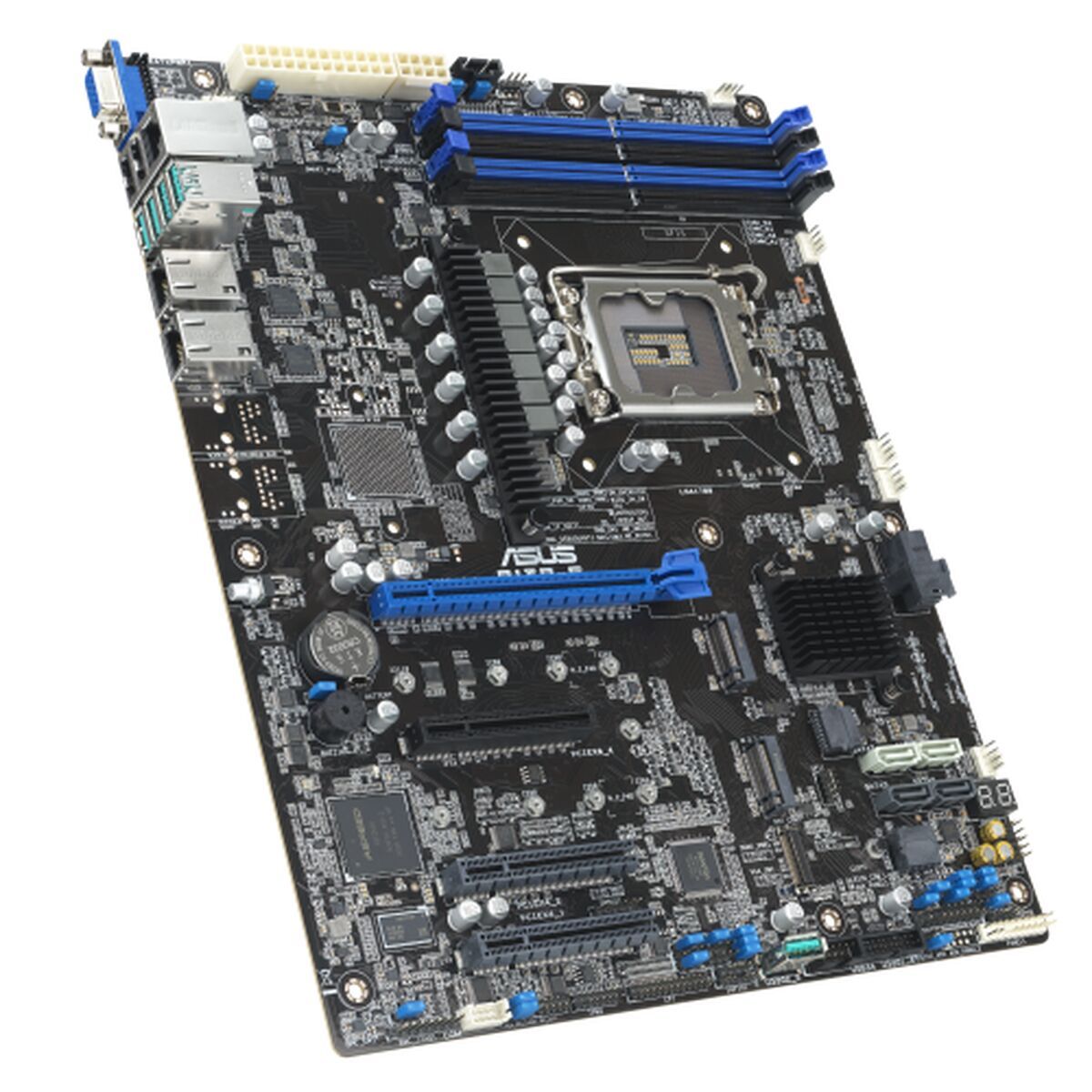 Placa Base Asus 90SB0CS0-M0UAY1 INTEL C266 LGA 1700
