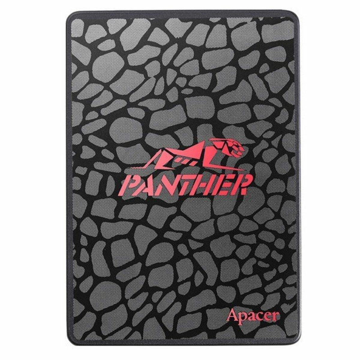 Disco Duro Apacer 95.DB2E0.P100C 512 GB SSD