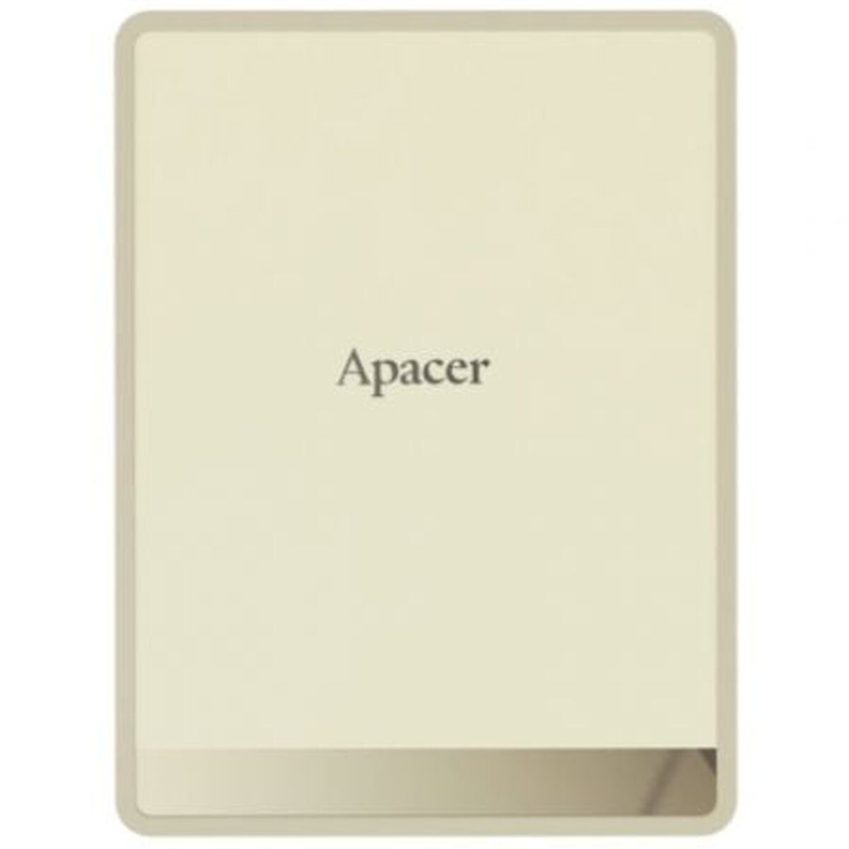 Disco Duro Externo Apacer AP1TBAS724C-1