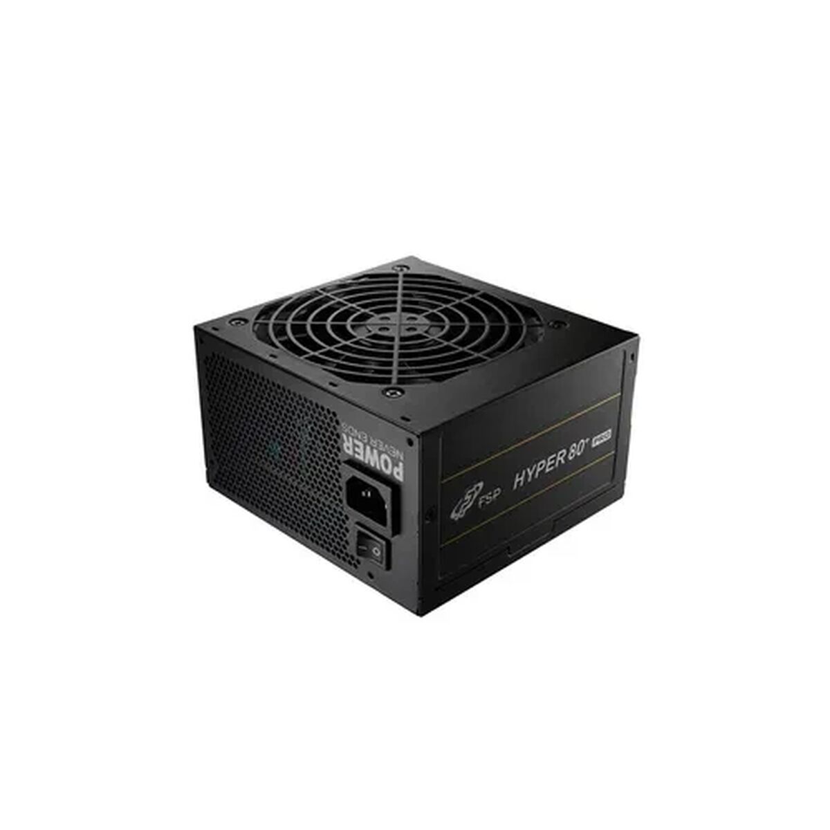 Fuente de Alimentación FSP 9PA6507504 650 W 80 Plus Bronze